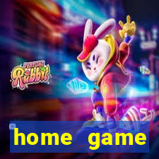 home game gamecategoryid 3